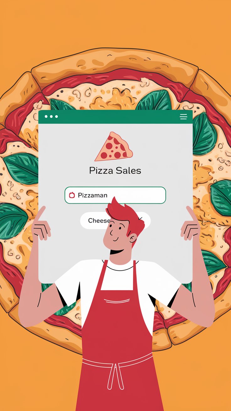 Logo de Pizza Conmigo